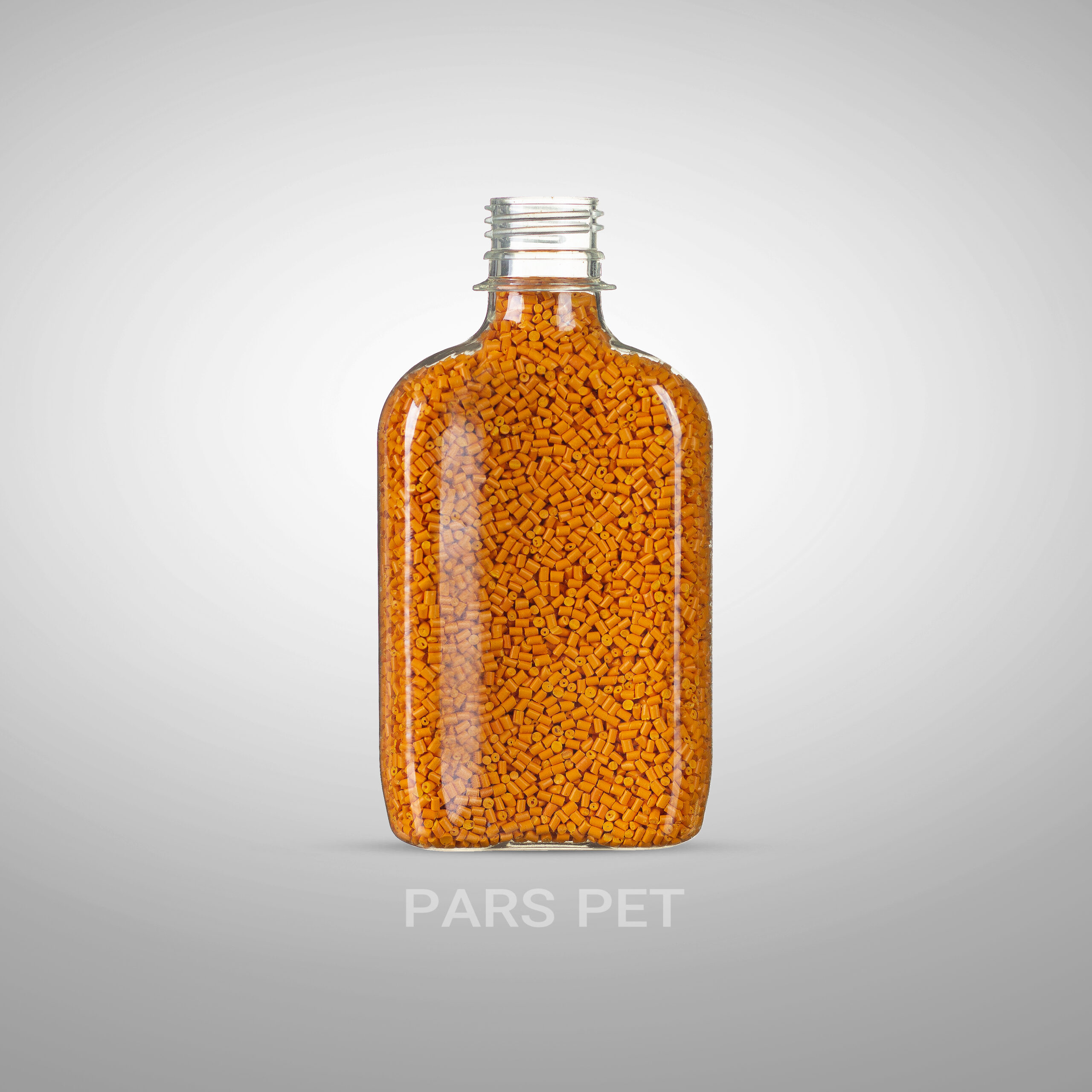 بطری کتابی 500 سی سی کد623 - Image 2